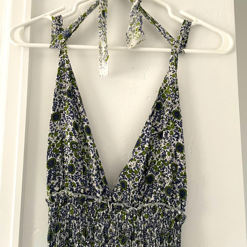 Karni Dress